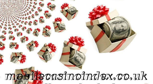Mobile Casino Bonus Policy