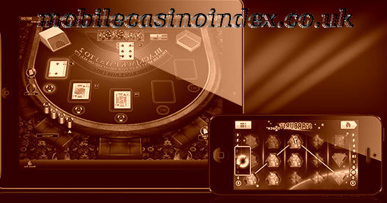 Mobile Casino for Real Cash